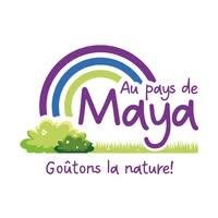 Au Pays de Maya