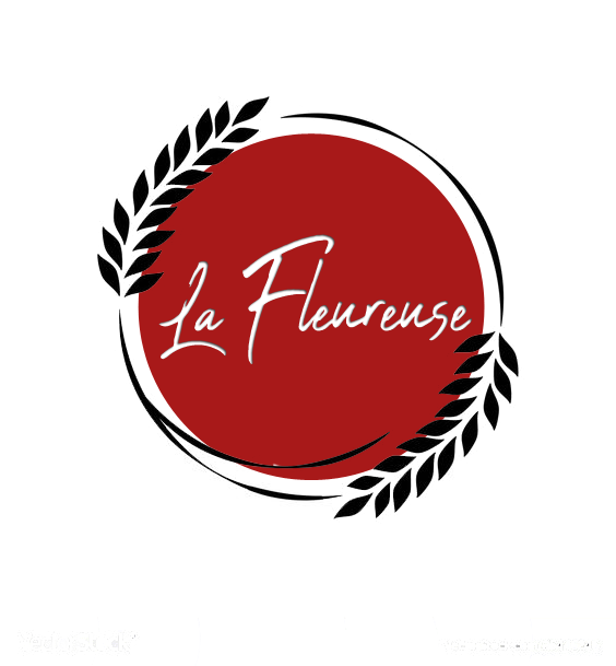 La Fleureuse